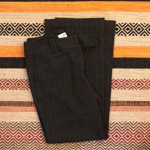 Ann Taylor Loft Pants